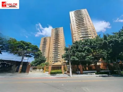 Apartamento com 3 Quartos para alugar, 153m² no Vila Polopoli, São Paulo