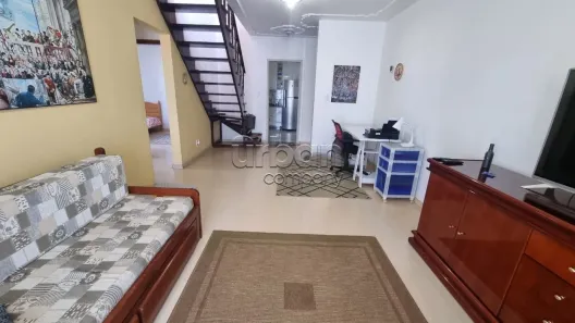 Cobertura com 3 Quartos à venda, 174m² no Centro, Canoas