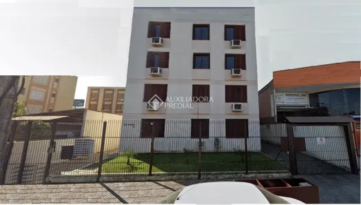 Apartamento com 3 Quartos à venda, 69m² no Nossa Senhora das Graças, Canoas