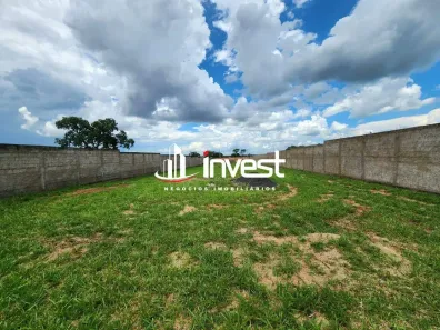 Lote/Terreno à venda, 2000m² no Residencial Mário de Almeida Franco, Uberaba