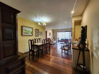 Apartamento com 3 Quartos à venda, 140m² no Barra da Tijuca, Rio de Janeiro