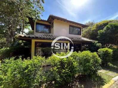 Casa de Condomínio com 3 Quartos à venda, 200m² no Village de Búzios, Armação dos Búzios