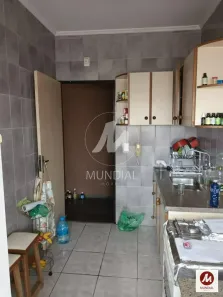 Apartamento com 1 Quarto à venda, 48m² no Jardim Paulista, Ribeirão Preto
