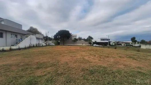 Lote/Terreno à venda, 741m² no Condomínio Reserva do Paratehy, São José dos Campos