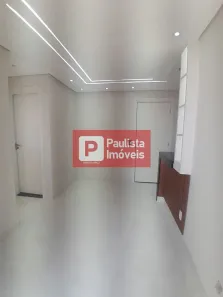 Apartamento com 2 Quartos para alugar, 45m² no Usina Piratininga, São Paulo