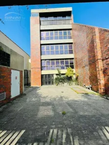 Prédio Comercial para alugar, 1397m² no Vila Gumercindo, São Paulo