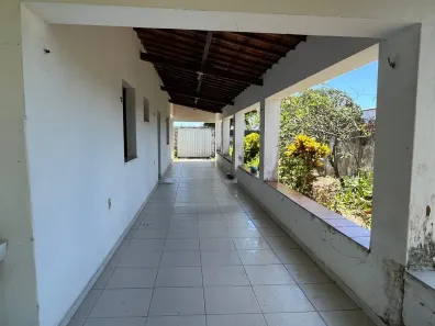 Casa com 4 Quartos para alugar, 250m² no Pacheco, Caucaia