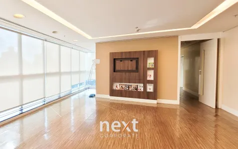 Sala Comercial com 2 Quartos para alugar, 165m² no Cambuí, Campinas