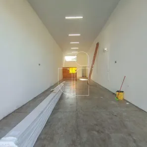 Imóvel Comercial para alugar, 100m² no Jardim Santa Antonieta, Marília