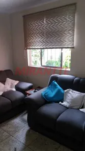 Apartamento com 2 Quartos à venda, 42m² no Jardim Antártica, São Paulo