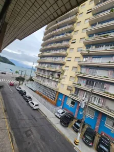 Apartamento com 3 Quartos à venda, 132m² no Ponta da Praia, Santos