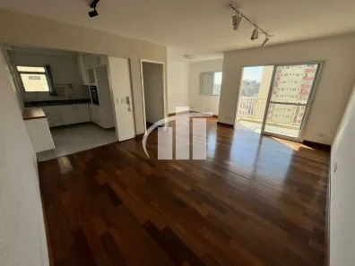 Apartamento com 1 Quarto à venda, 82m² no Jaguaré, São Paulo