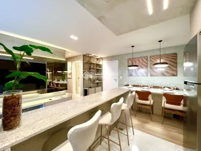 Apartamento com 2 Quartos à venda, 52m² no Jardim Itu, Porto Alegre