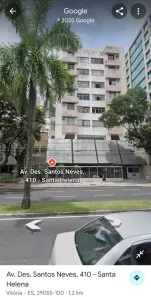 Apartamento com 3 Quartos à venda, 110m² no Santa Helena, Vitória