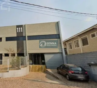 Galpão/Depósito/Armazém para alugar, 750m² no Santa Júlia, Itupeva