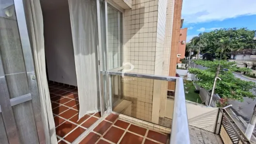 Apartamento com 2 Quartos à venda, 83m² no Enseada, Guarujá