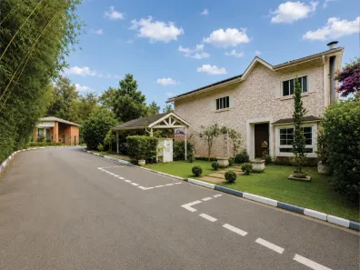 Casa de Condomínio com 4 Quartos à venda, 501m² no Jardim das Paineiras, Cotia