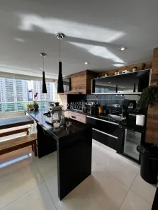 Apartamento com 4 Quartos à venda, 237m² no Centro, São Bernardo do Campo