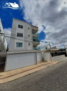 Apartamento com 2 Quartos à venda, 66m² no Areias, Camboriú