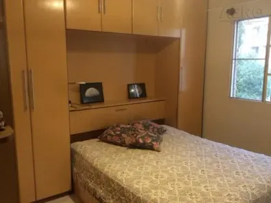 Apartamento com 3 Quartos à venda, 70m² no Vila Engler, Bauru