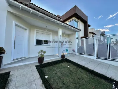 Casa de Condomínio com 2 Quartos à venda, 125m² no Mário Quintana, Porto Alegre