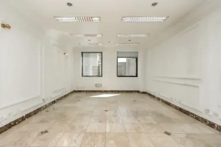 Sala Comercial à venda, 101m² no Cidade Monções, São Paulo