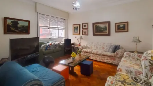 Apartamento com 4 Quartos à venda, 198m² no Copacabana, Rio de Janeiro