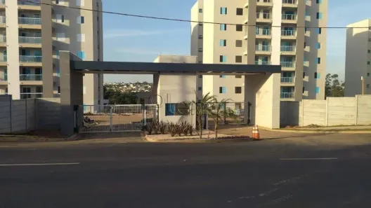 Apartamento com 3 Quartos à venda, 80m² no Balneário Tropical, Paulínia