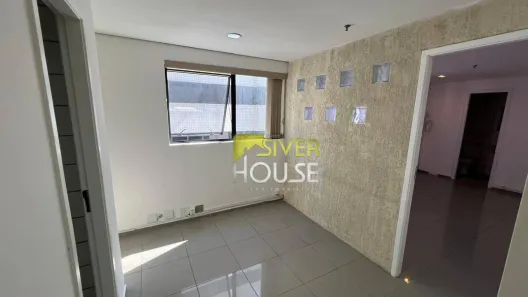 Sala Comercial para alugar, 30m² no Vila Monte Alegre, São Paulo