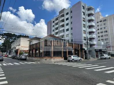 Ponto Comercial para alugar, 300m² no Centro, Ponta Grossa