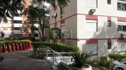 Apartamento com 1 Quarto à venda, 30m² no Camaquã, Porto Alegre