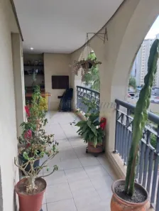 Apartamento com 4 Quartos à venda, 172m² no Vila Leopoldina, São Paulo