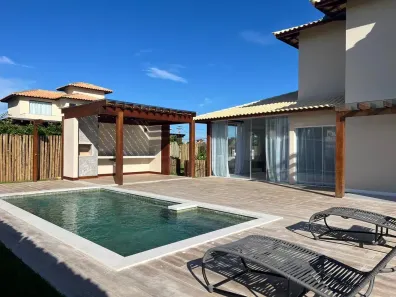 Casa com 5 Quartos à venda, 190m² no Manguinhos, Armação dos Búzios
