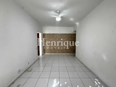 Apartamento com 1 Quarto à venda, 53m² no Catete, Rio de Janeiro