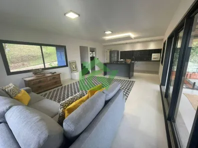 Casa de Condomínio com 5 Quartos à venda, 265m² no Lagoinha, Ubatuba