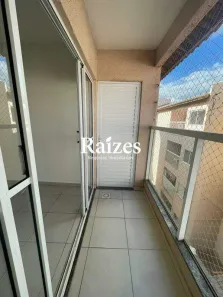 Apartamento com 2 Quartos à venda, 50m² no Morumbi, Uberlândia