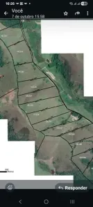 Lote/Terreno à venda, 2000000m² no Área Rural de São José dos Campos, São José dos Campos