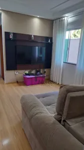 Apartamento com 2 Quartos à venda, 70m² no Campestre, Santo André