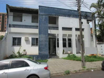 Consultório com 10 Quartos à venda, 373m² no Lago Parque, Londrina