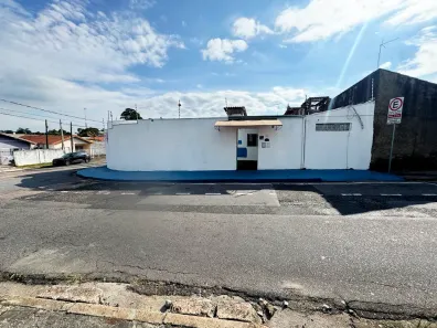 Imóvel Comercial com 8 Quartos à venda, 200m² no Parque Residencial Eloy Chaves, Jundiaí