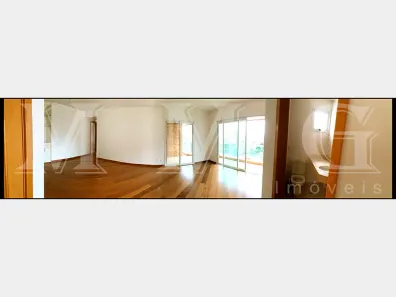 Apartamento com 3 Quartos à venda, 120m² no Vila Mariana, São Paulo
