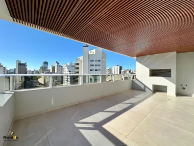 Apartamento com 3 Quartos à venda, 171m² no Panazzolo, Caxias do Sul