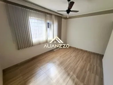 Apartamento com 3 Quartos à venda, 80m² no Campos Elíseos, Ribeirão Preto
