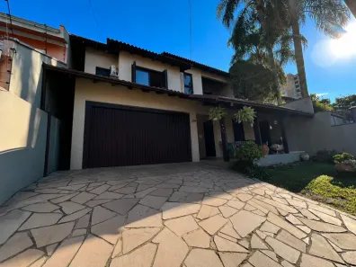 Casa com 5 Quartos à venda, 240m² no Jardim Mauá, Novo Hamburgo