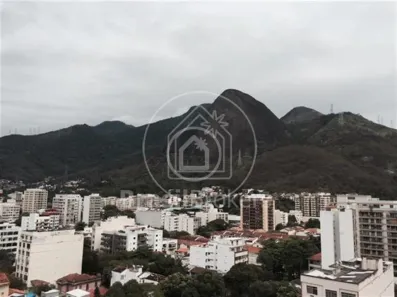 Apartamento com 3 Quartos à venda, 90m² no Grajaú, Rio de Janeiro