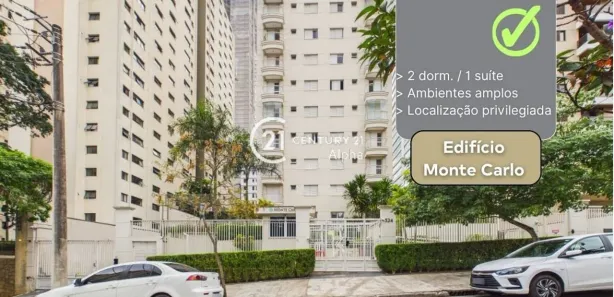 Apartamento com 2 Quartos para alugar, 67m² no Alphaville Centro Industrial e Empresarial/Alphaville., Barueri
