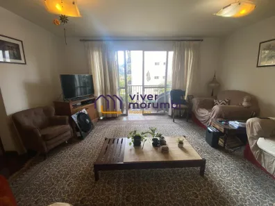 Apartamento com 3 Quartos à venda, 157m² no Real Parque, São Paulo