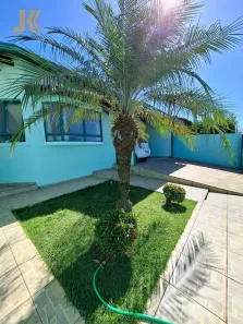 Casa com 3 Quartos à venda, 164m² no Jardim Zeni, Jaguariúna
