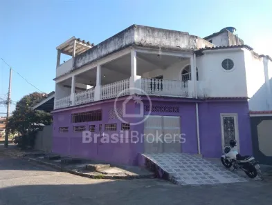 Casa com 4 Quartos à venda, 200m² no Bento Ribeiro, Rio de Janeiro