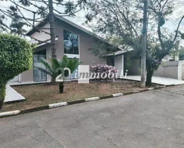 Casa de Condomínio com 4 Quartos para alugar, 300m² no Recanto Impla, Carapicuíba